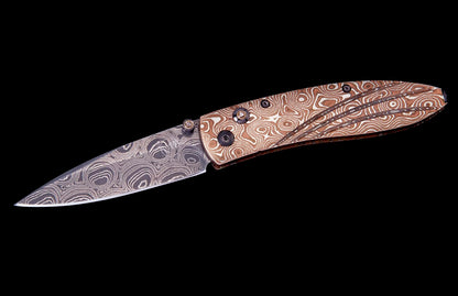 William Henry KNIVES Verano B05 VERANO