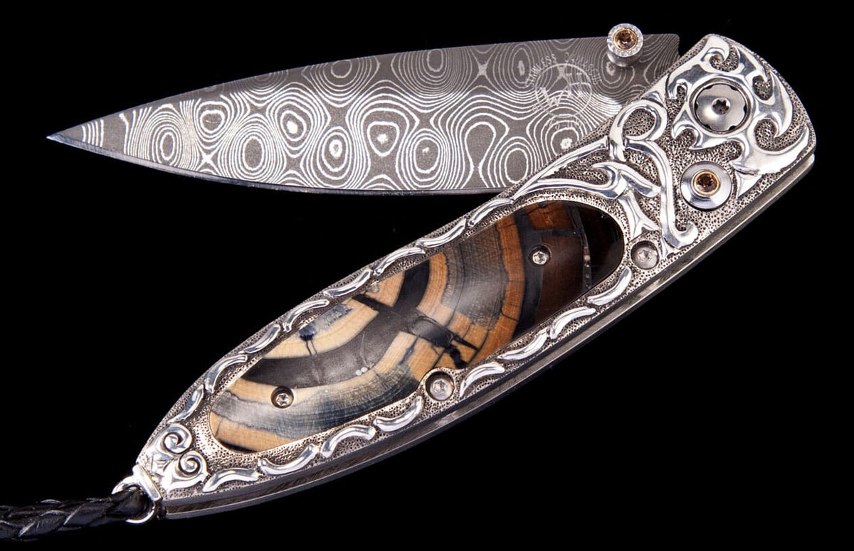 William Henry KNIVES Vestige B05 VESTIGE
