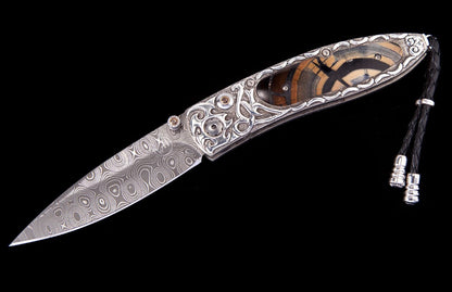 William Henry KNIVES Vestige B05 VESTIGE