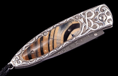 William Henry KNIVES Vestige B05 VESTIGE