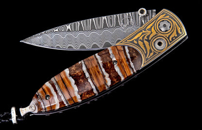 William Henry KNIVES B05 Vintage