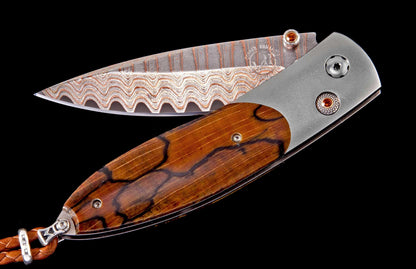 William Henry KNIVES B05 Wave Break