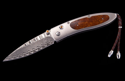 William Henry KNIVES Woodridge B05 WOODRIDGE
