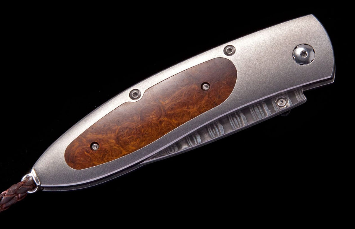 William Henry KNIVES Woodridge B05 WOODRIDGE