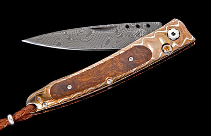 William Henry KNIVES B06 Cyclone