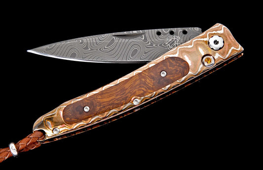 William Henry KNIVES B06 Cyclone