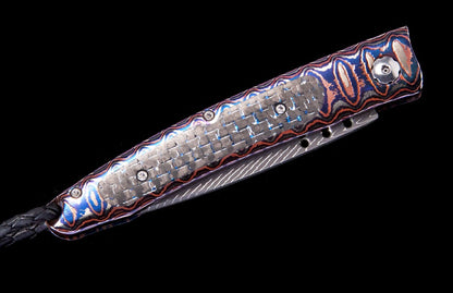 William Henry KNIVES Echelon B06 ECHELON