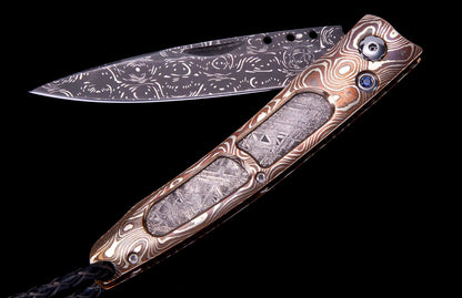 William Henry KNIVES Gamma B06 GAMMA
