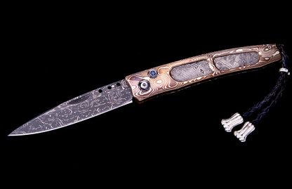 William Henry KNIVES Gamma B06 GAMMA