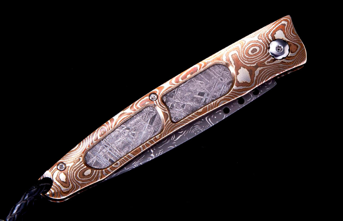 William Henry KNIVES Gamma B06 GAMMA