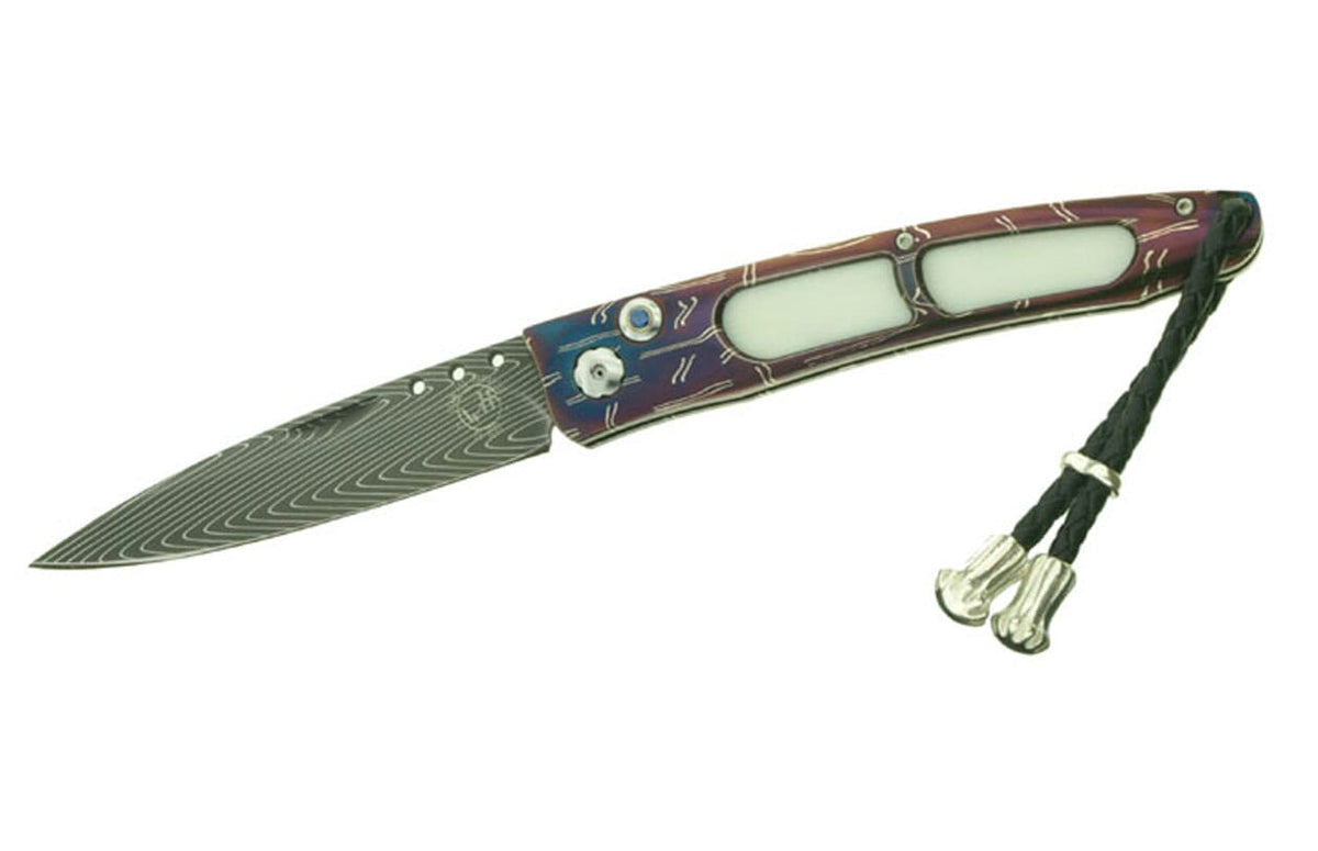 William Henry KNIVES Grand B06 GRAND
