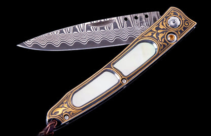 William Henry KNIVES Harmony B06 HARMONY