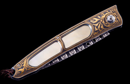 William Henry KNIVES Harmony B06 HARMONY