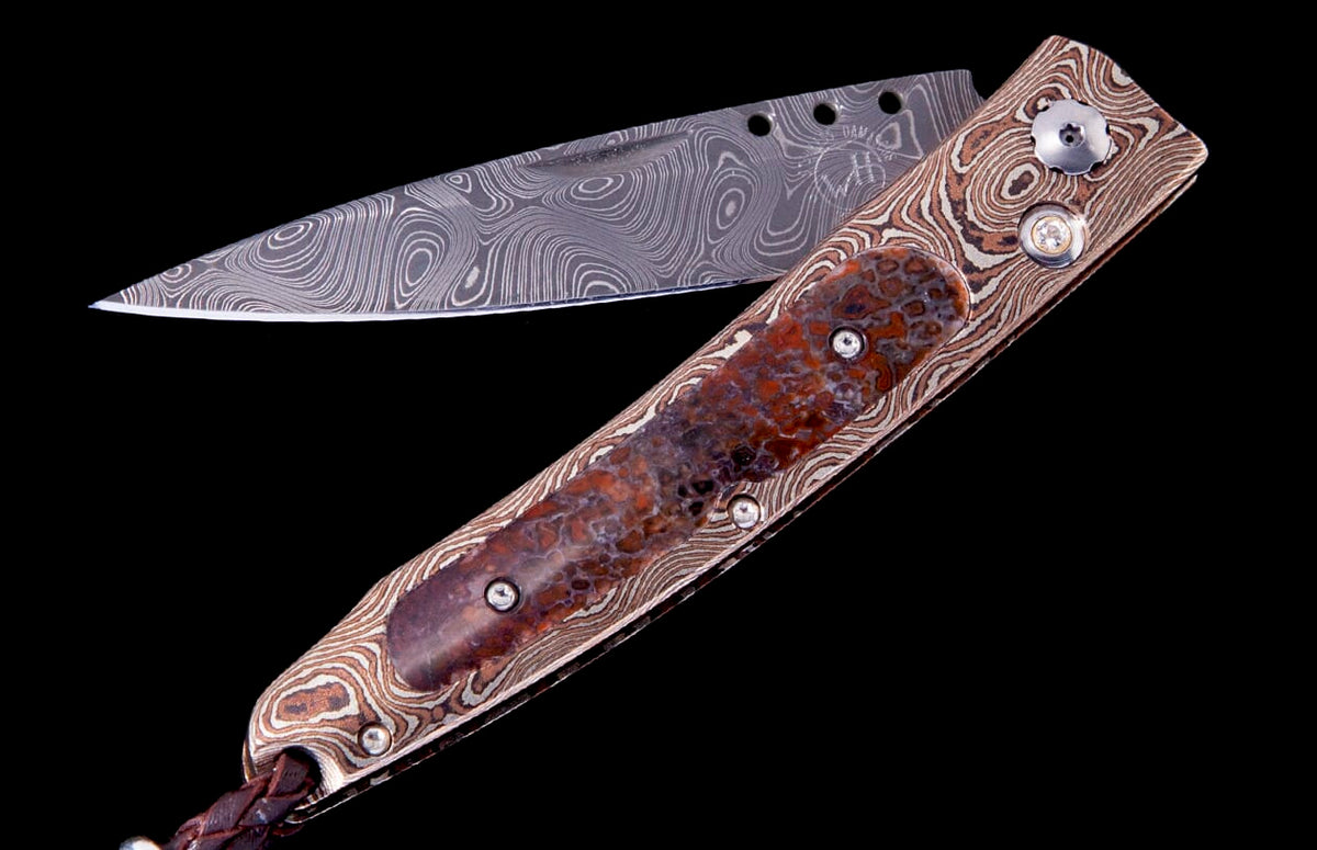 William Henry KNIVES Katsumi B06 KATSUMI