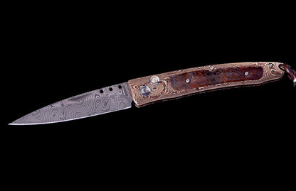 William Henry KNIVES Katsumi B06 KATSUMI