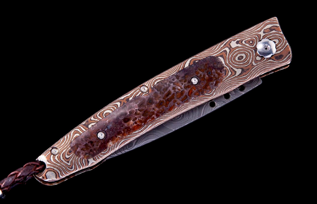 William Henry KNIVES Katsumi B06 KATSUMI