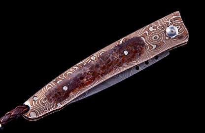 William Henry KNIVES Katsumi B06 KATSUMI
