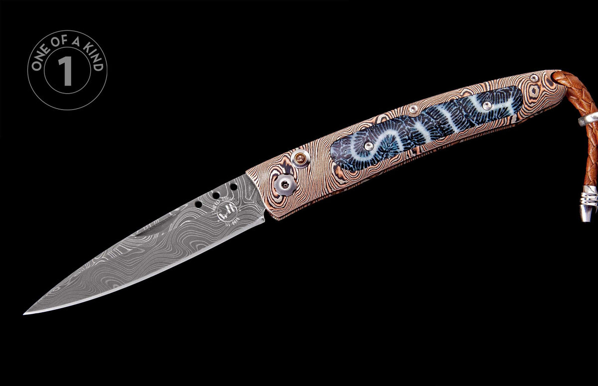 William Henry KNIVES KC20083