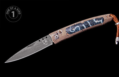 William Henry KNIVES KC20083