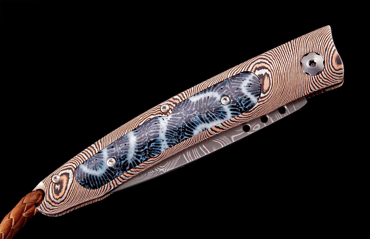 William Henry KNIVES KC20083