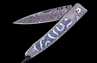 William Henry KNIVES Maldives B06 MALDIVES