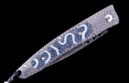 William Henry KNIVES Maldives B06 MALDIVES