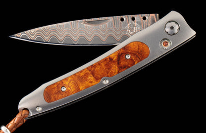William Henry KNIVES B06 Mesa
