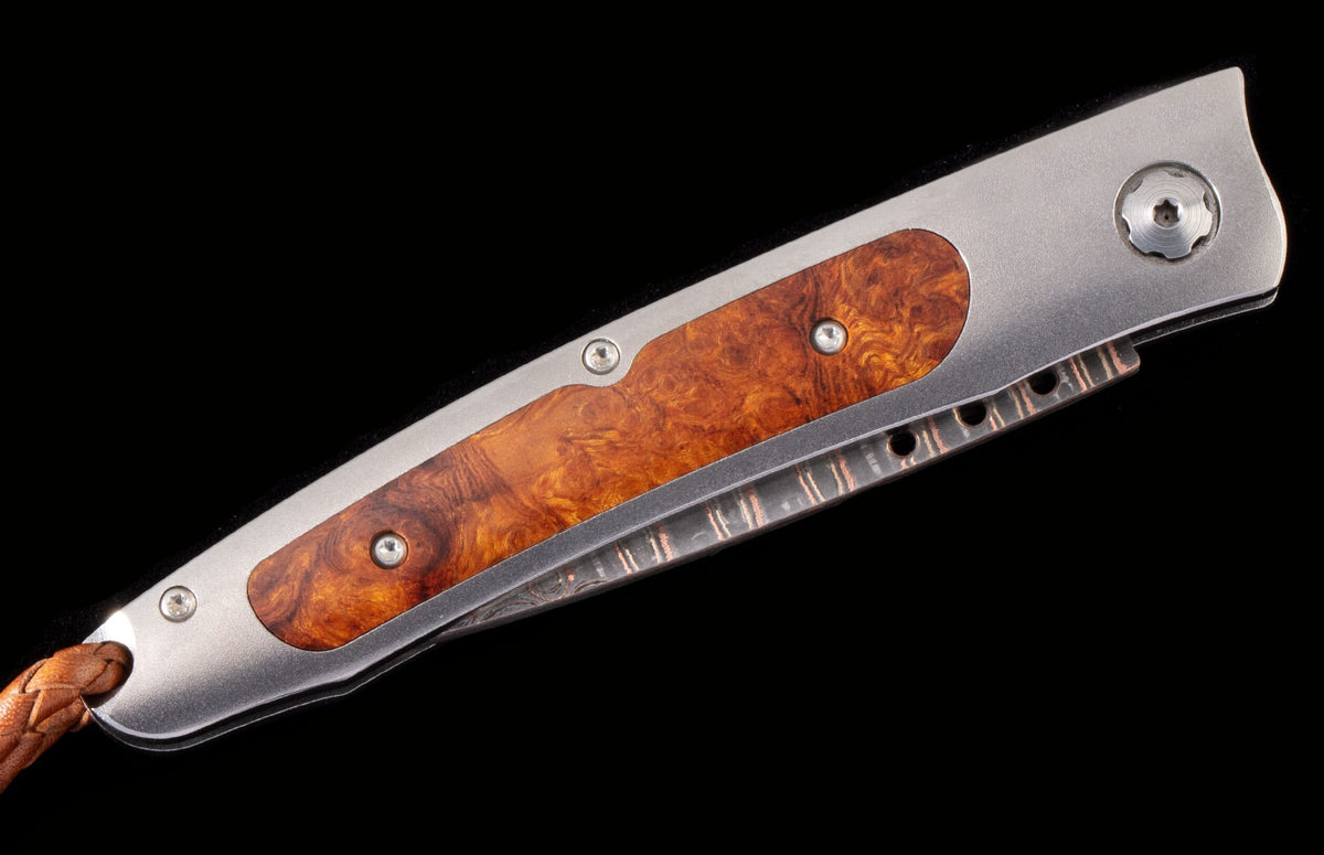 William Henry KNIVES B06 Mesa