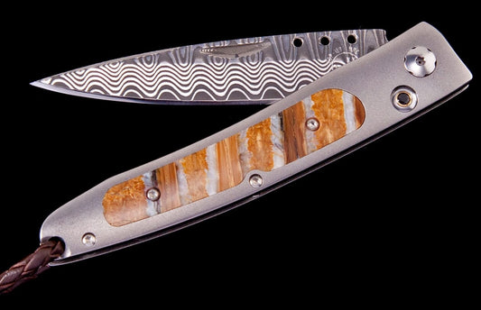 William Henry KNIVES B06 Montgomery