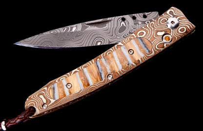 William Henry KNIVES Neolithic B06 NEOLITHIC