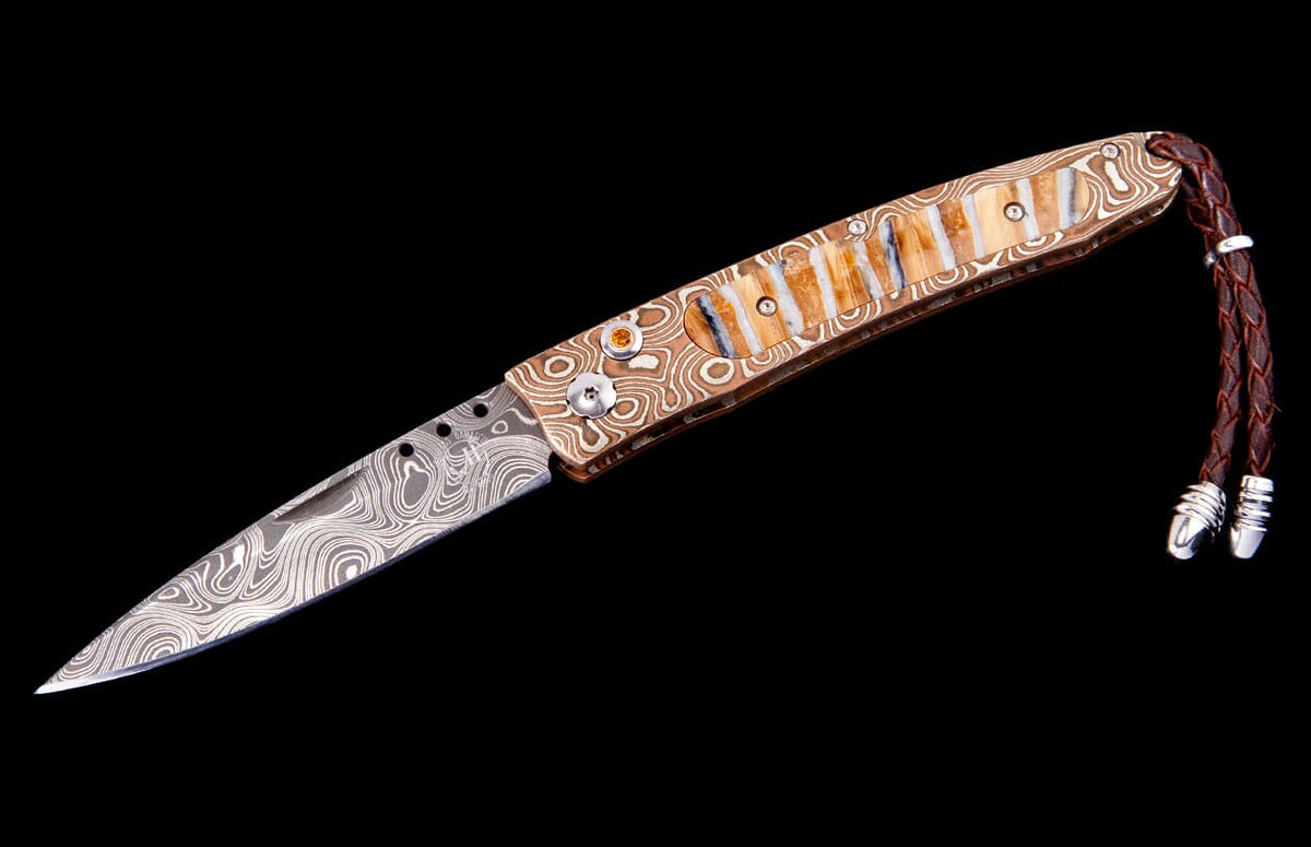William Henry KNIVES Neolithic B06 NEOLITHIC