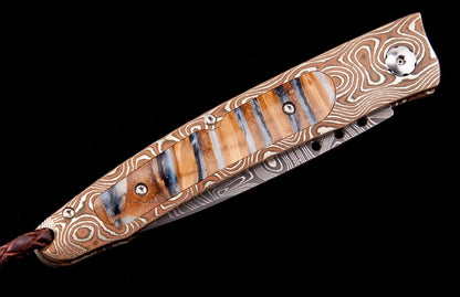 William Henry KNIVES Neolithic B06 NEOLITHIC
