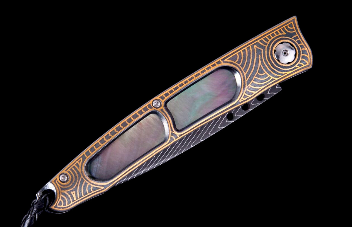 William Henry KNIVES Papua B06 1102 PAPUA