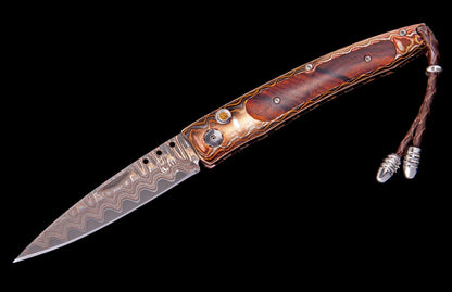 William Henry KNIVES B06 Prescott