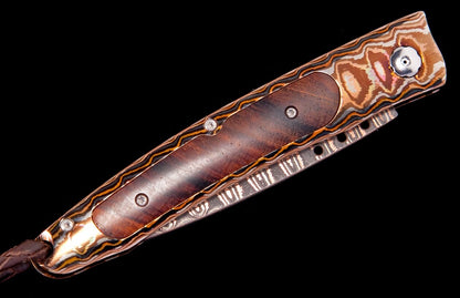 William Henry KNIVES B06 Prescott