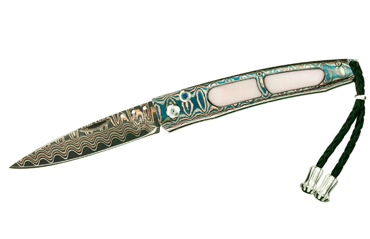 William Henry KNIVES Provence B06 PROVENCE