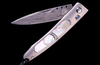 William Henry KNIVES TAT B06 TAT