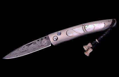 William Henry KNIVES TAT B06 TAT
