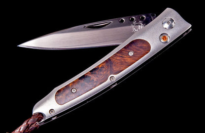 William Henry KNIVES TIB B06 TIB