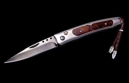 William Henry KNIVES TIB B06 TIB