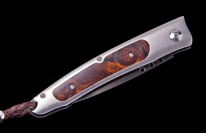 William Henry KNIVES TIB B06 TIB