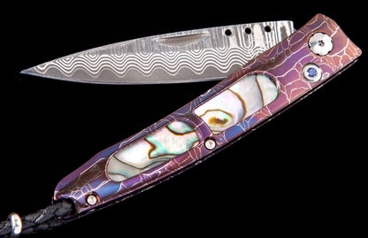 William Henry KNIVES Tidal B06 TIDAL