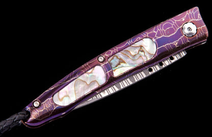 William Henry KNIVES Tidal B06 TIDAL