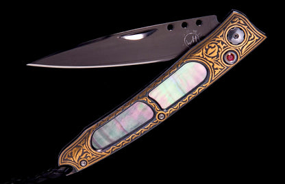 William Henry KNIVES Veracruz B06 VERACRUZ