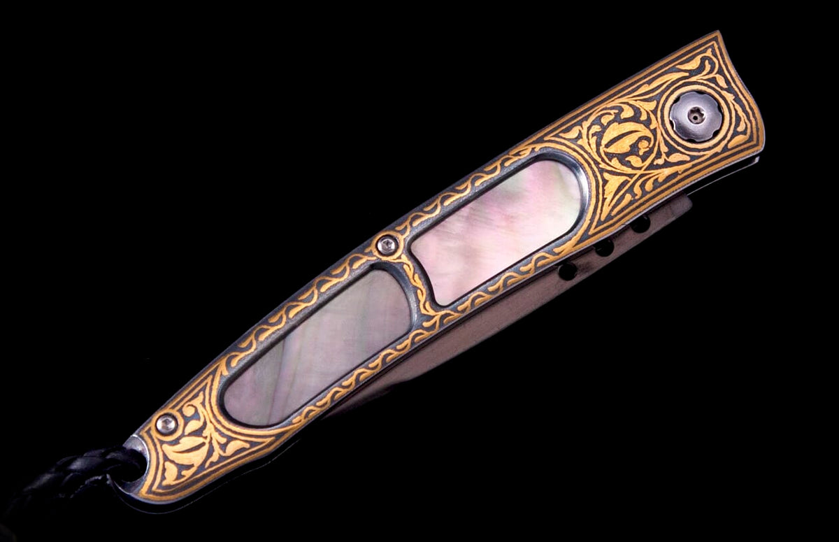 William Henry KNIVES Veracruz B06 VERACRUZ