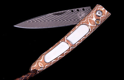 William Henry KNIVES WMPIHB B06 WMPIHB