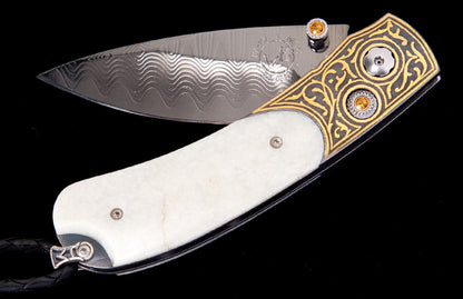 William Henry KNIVES 2017-3 B09 2017-3