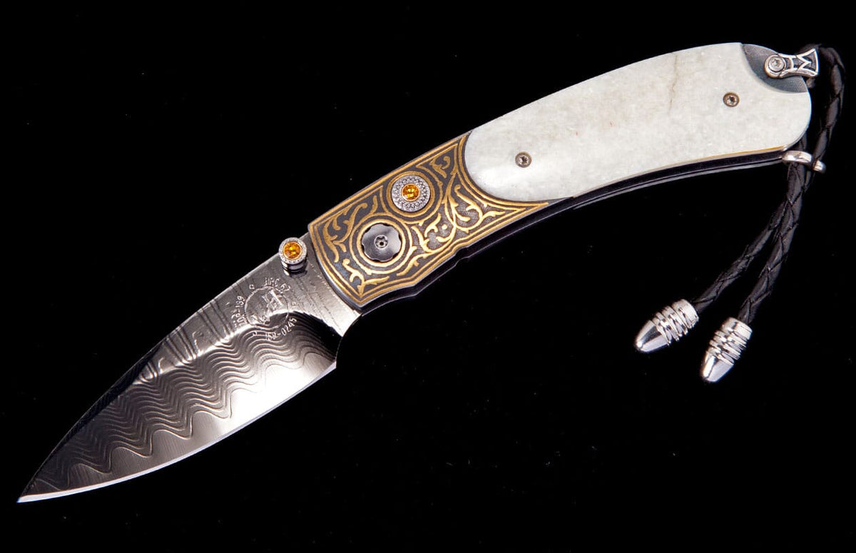 William Henry KNIVES 2017-3 B09 2017-3