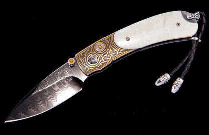 William Henry KNIVES 2017-3 B09 2017-3