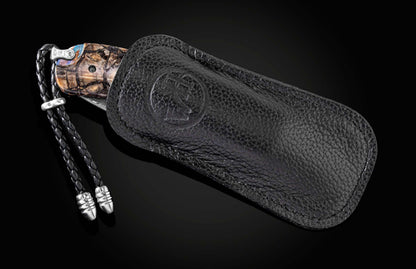 William Henry KNIVES B09 Aura